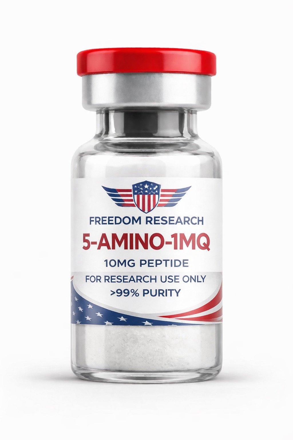 5-Amino-1MQ – 10mg