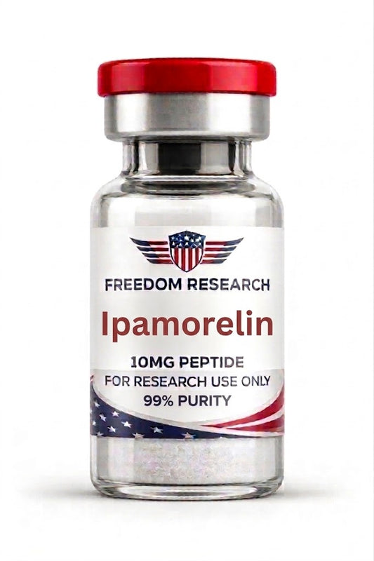 Ipamorelin – 10 mg