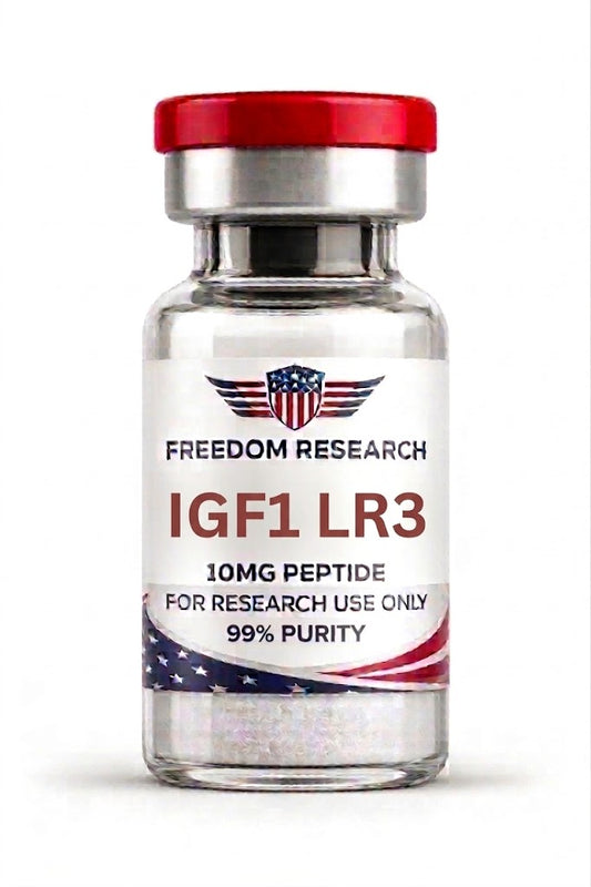 IGF-1 LR3 (Insulin-Like Growth Factor-1 Long R3)
